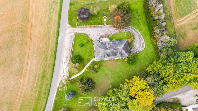 Ma-Cabane - Vente Maison NUITS-SAINT-GEORGES, 250 m²