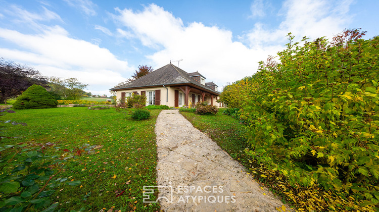 Ma-Cabane - Vente Maison NUITS-SAINT-GEORGES, 250 m²
