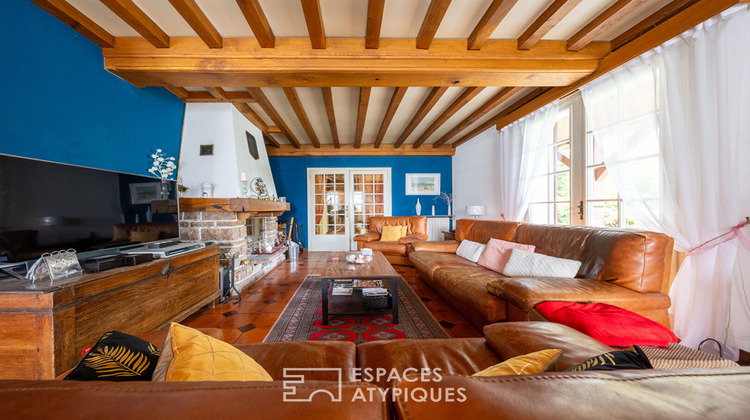 Ma-Cabane - Vente Maison NUITS-SAINT-GEORGES, 250 m²