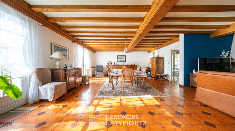 Ma-Cabane - Vente Maison NUITS-SAINT-GEORGES, 250 m²