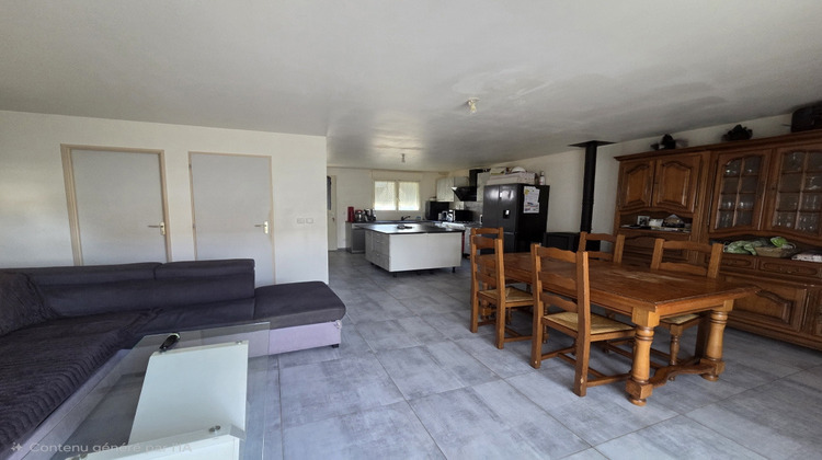 Ma-Cabane - Vente Maison Nuits-Saint-Georges, 84 m²