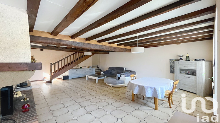 Ma-Cabane - Vente Maison Nuits-Saint-Georges, 115 m²