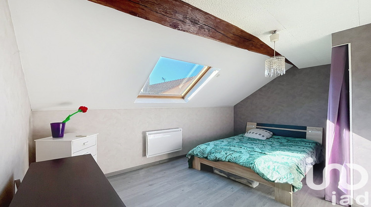 Ma-Cabane - Vente Maison Nuits-Saint-Georges, 115 m²