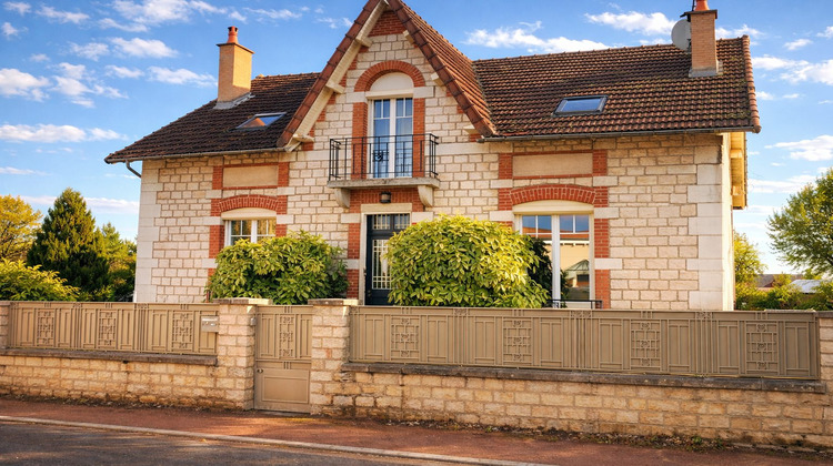 Ma-Cabane - Vente Maison Nuits-Saint-Georges, 157 m²