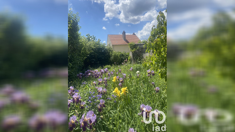 Ma-Cabane - Vente Maison Nuits-Saint-Georges, 93 m²