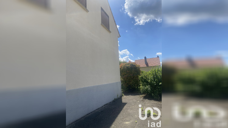 Ma-Cabane - Vente Maison Nuits-Saint-Georges, 93 m²