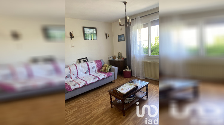 Ma-Cabane - Vente Maison Nuits-Saint-Georges, 93 m²
