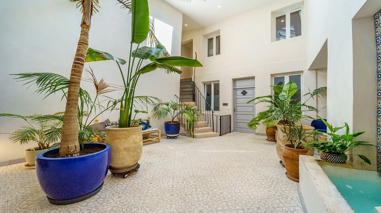 Ma-Cabane - Vente Maison NUITS-SAINT-GEORGES, 280 m²