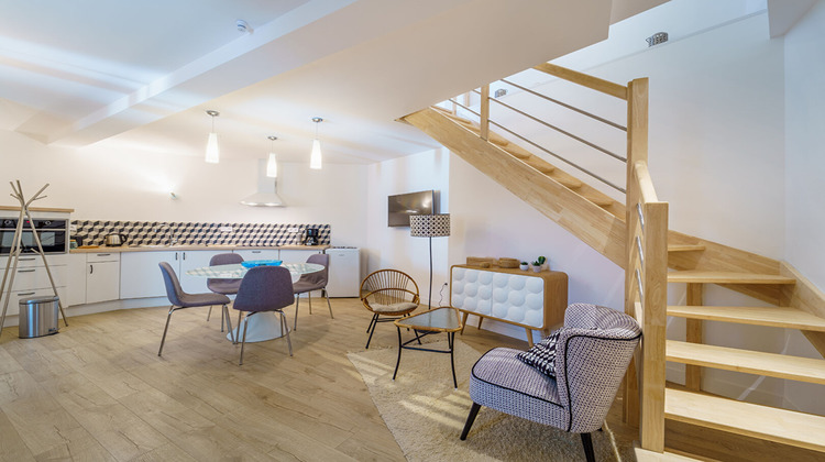 Ma-Cabane - Vente Maison NUITS-SAINT-GEORGES, 280 m²