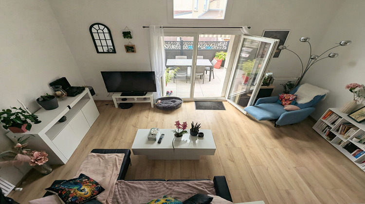 Ma-Cabane - Vente Maison NUITS-SAINT-GEORGES, 102 m²