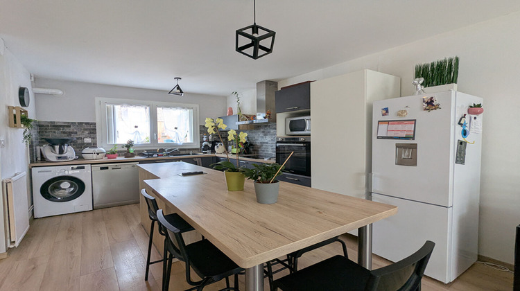 Ma-Cabane - Vente Maison NUITS-SAINT-GEORGES, 102 m²