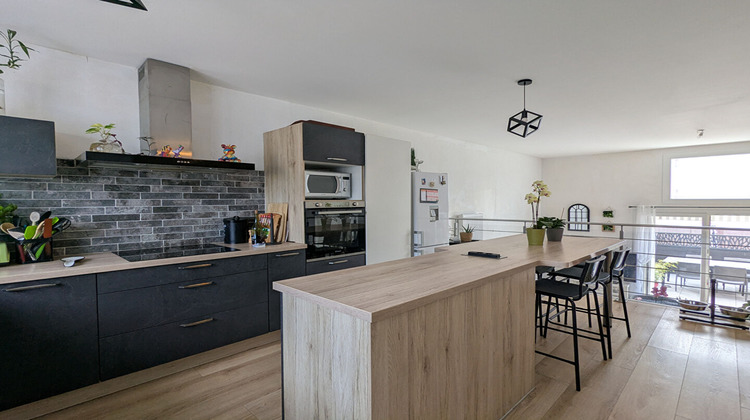 Ma-Cabane - Vente Maison NUITS-SAINT-GEORGES, 102 m²