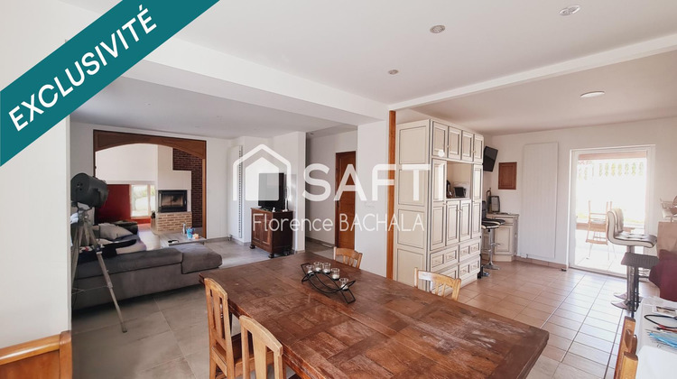 Ma-Cabane - Vente Maison Nuits-Saint-Georges, 150 m²