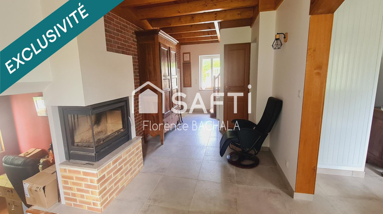 Ma-Cabane - Vente Maison Nuits-Saint-Georges, 150 m²