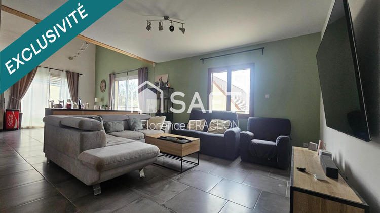 Ma-Cabane - Vente Maison Nuits-Saint-Georges, 180 m²