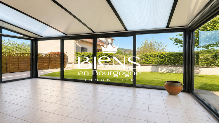 Ma-Cabane - Vente Maison Nuits-Saint-Georges, 111 m²