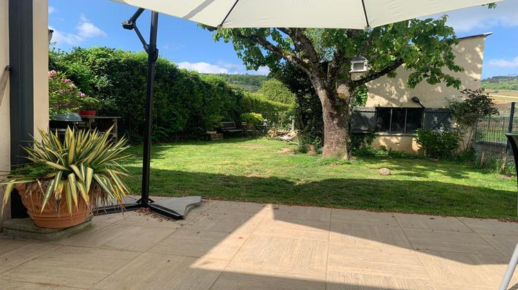 Ma-Cabane - Vente Maison NUITS SAINT GEORGES, 142 m²