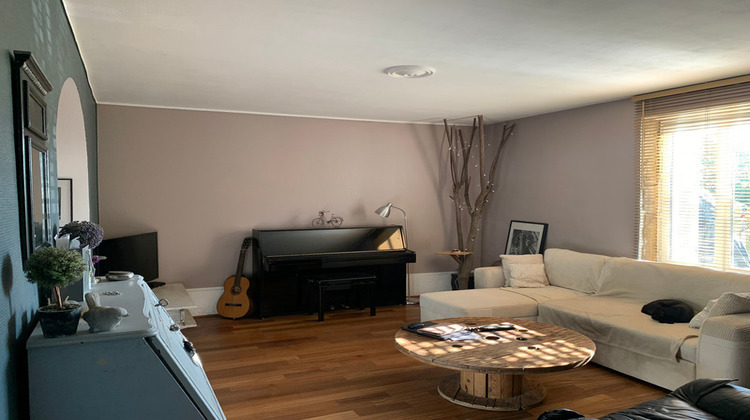 Ma-Cabane - Vente Maison NUITS SAINT GEORGES, 142 m²