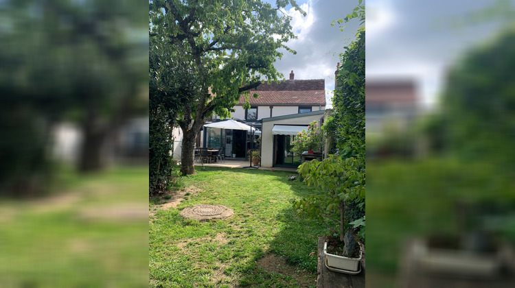 Ma-Cabane - Vente Maison NUITS SAINT GEORGES, 142 m²