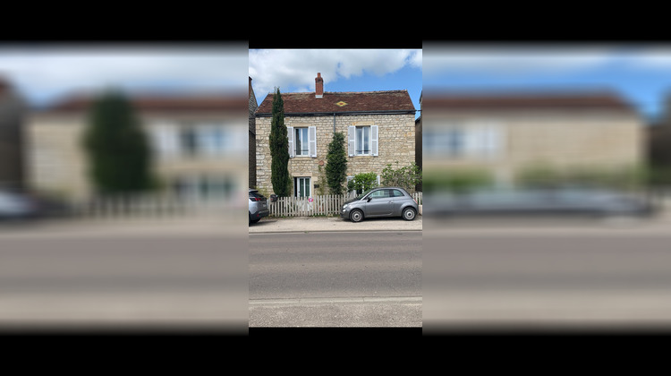 Ma-Cabane - Vente Maison NUITS SAINT GEORGES, 142 m²