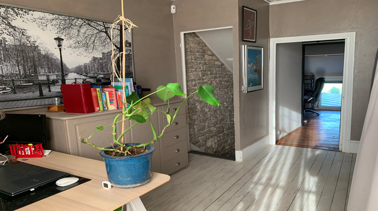 Ma-Cabane - Vente Maison NUITS SAINT GEORGES, 142 m²