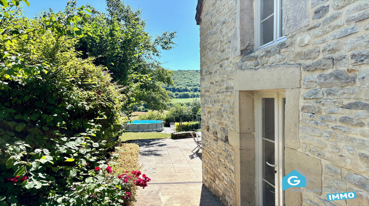 Ma-Cabane - Vente Maison Nuits-Saint-Georges, 143 m²