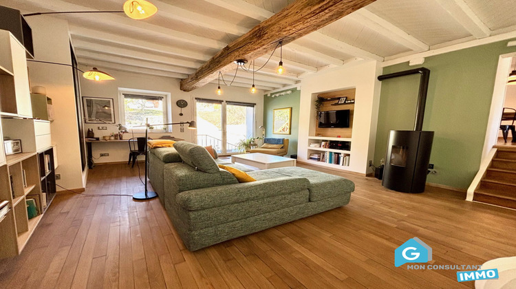 Ma-Cabane - Vente Maison Nuits-Saint-Georges, 143 m²