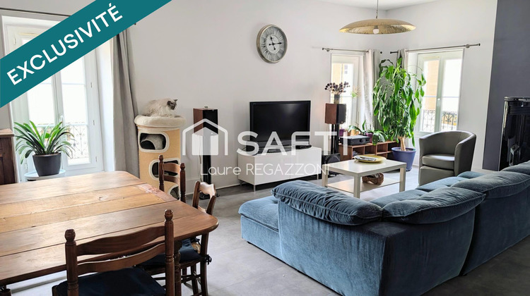 Ma-Cabane - Vente Maison Nuits-Saint-Georges, 150 m²
