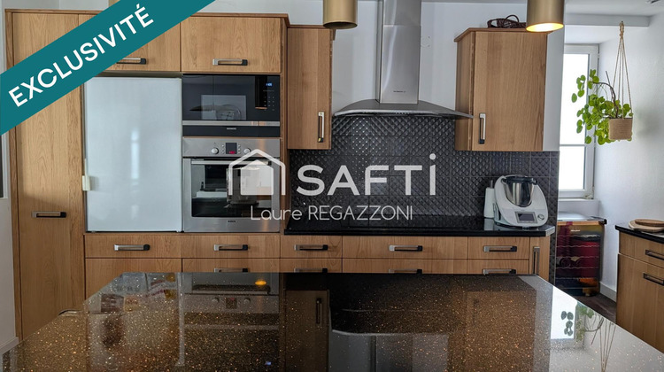 Ma-Cabane - Vente Maison Nuits-Saint-Georges, 150 m²