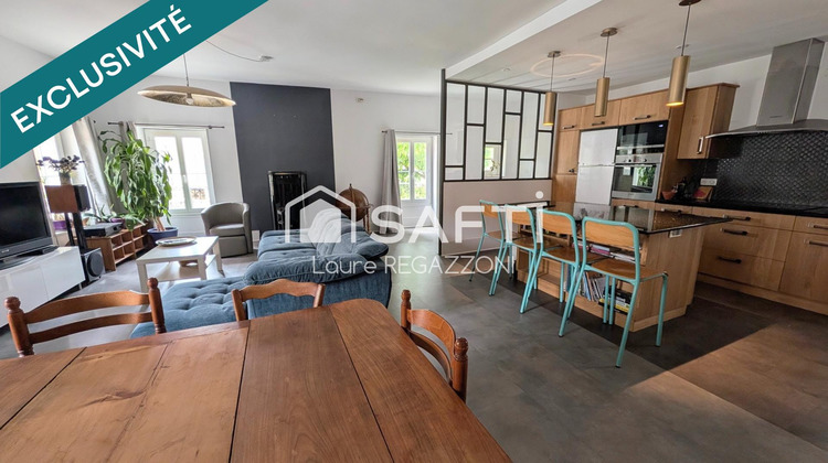Ma-Cabane - Vente Maison Nuits-Saint-Georges, 150 m²
