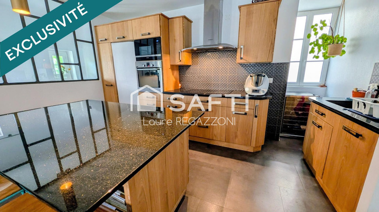 Ma-Cabane - Vente Maison Nuits-Saint-Georges, 150 m²