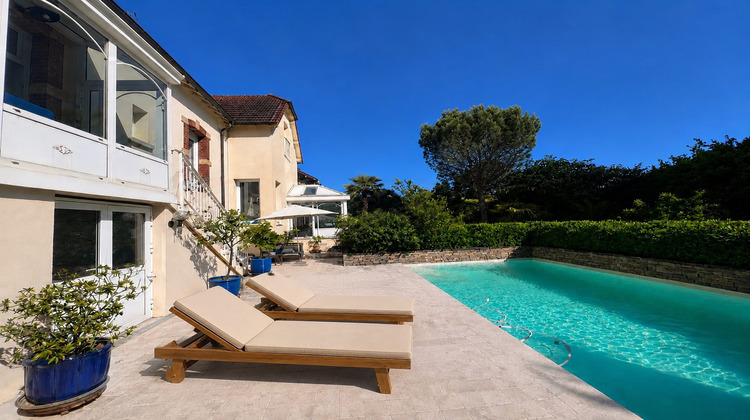 Ma-Cabane - Vente Maison Nuits-Saint-Georges, 192 m²