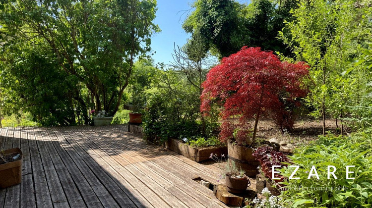 Ma-Cabane - Vente Maison Nuits-Saint-Georges, 114 m²
