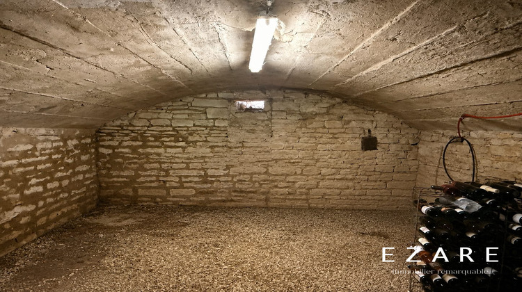 Ma-Cabane - Vente Maison Nuits-Saint-Georges, 114 m²
