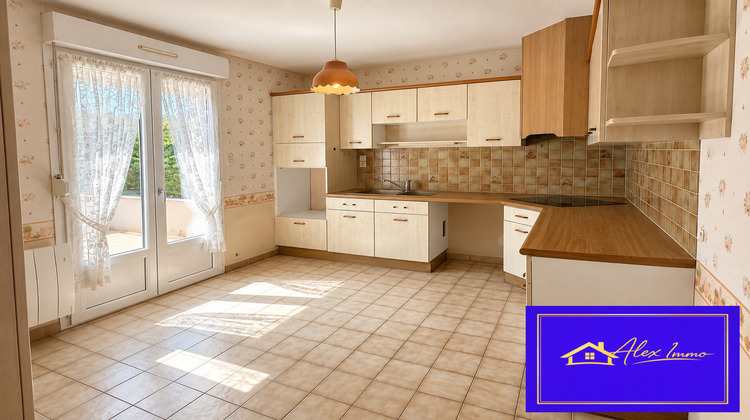 Ma-Cabane - Vente Maison Nuits-Saint-Georges, 126 m²