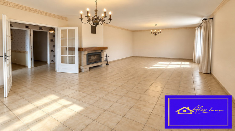 Ma-Cabane - Vente Maison Nuits-Saint-Georges, 126 m²