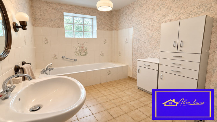 Ma-Cabane - Vente Maison Nuits-Saint-Georges, 126 m²