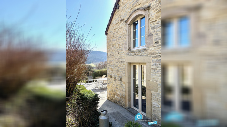 Ma-Cabane - Vente Maison Nuits-Saint-Georges, 143 m²