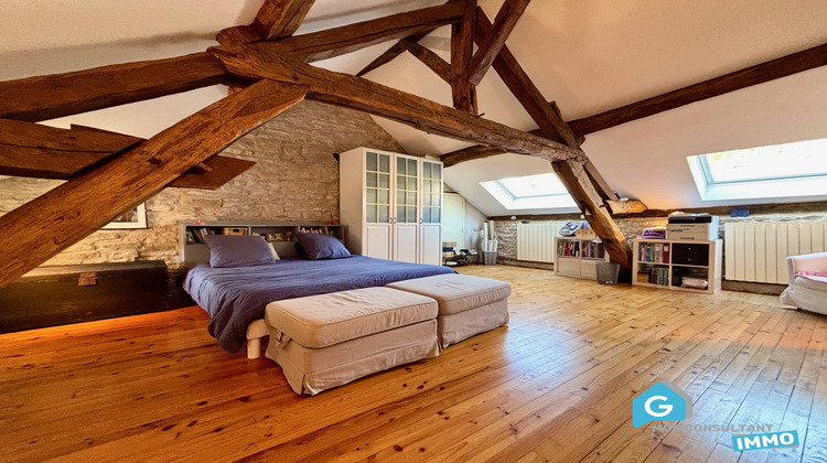 Ma-Cabane - Vente Maison Nuits-Saint-Georges, 143 m²