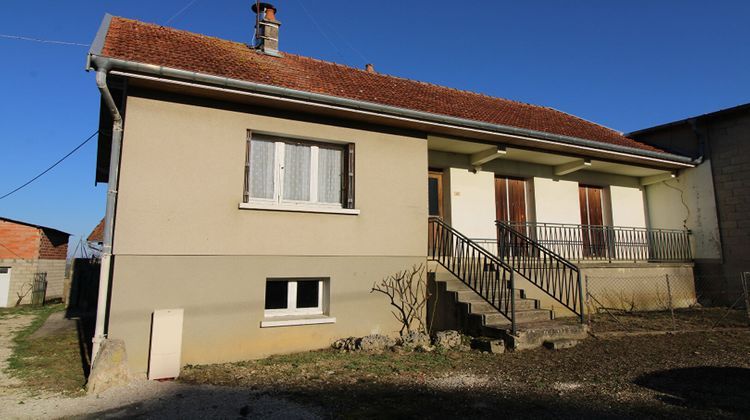 Ma-Cabane - Vente Maison NULLY, 83 m²