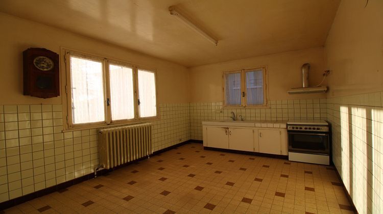 Ma-Cabane - Vente Maison NULLY, 83 m²