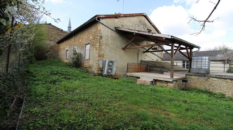 Ma-Cabane - Vente Maison NULLY, 150 m²