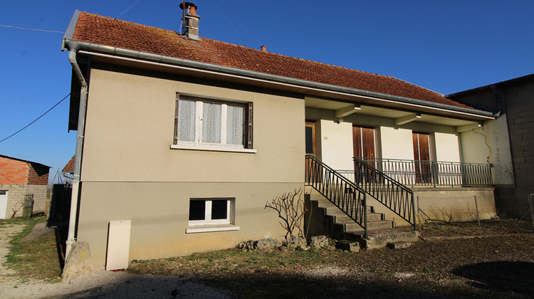 Ma-Cabane - Vente Maison NULLY, 83 m²