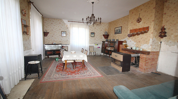 Ma-Cabane - Vente Maison NULLY, 73 m²