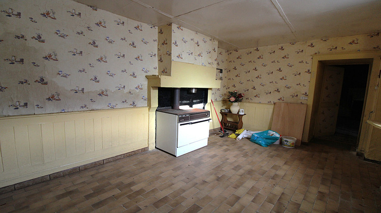 Ma-Cabane - Vente Maison NULLY, 73 m²