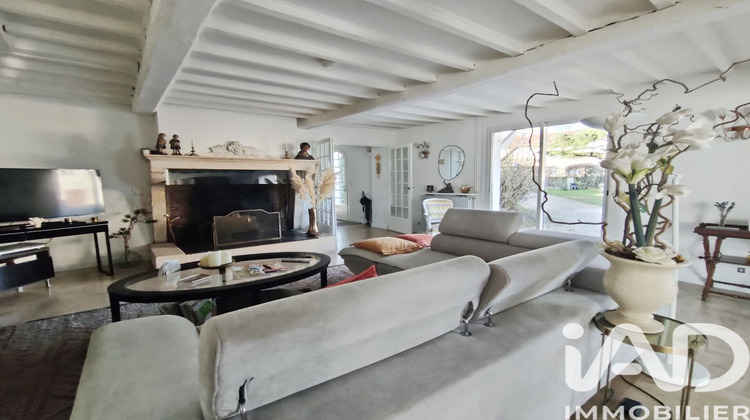 Ma-Cabane - Vente Maison Nully, 177 m²