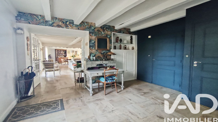 Ma-Cabane - Vente Maison Nully, 177 m²