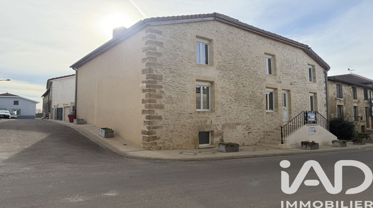 Ma-Cabane - Vente Maison Nully, 193 m²