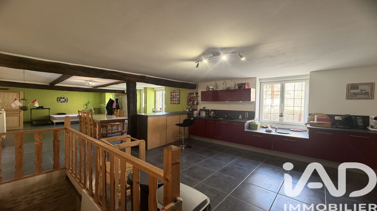Ma-Cabane - Vente Maison Nully, 193 m²