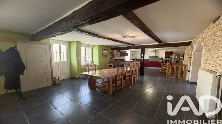 Ma-Cabane - Vente Maison Nully, 193 m²